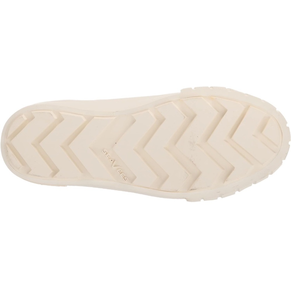 SEAVEES Melrose Lug Platform Women’s Sneaker - Size 7.5 - Picture 5 of 12